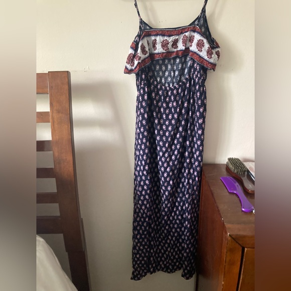 Womans american eagle dress size S - Picture 3 of 3